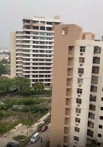 2 BHK Apartment For Sale in Rohtas Plumeria in Gomti Nagar, Lucknow