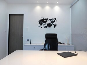 Furnished Amenities in  Office Space at Lower Parel – for Sale