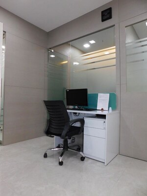 Team Area in  Office Space at Lower Parel – for Sale