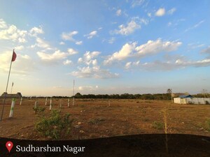 Plot Area in  Plot at Siruganur – for Sale