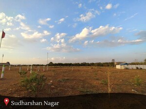 Plot Area in  Plot at Siruganur – for Sale