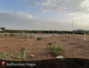 Plot Area in  Plot at Siruganur – for Sale