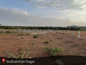 Plot Area in  Plot at Siruganur – for Sale