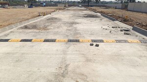  Plot For Sale in Palur