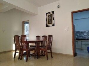 Gym in 1 BHK Apartment at Hiranandani Regent Hill, Powai – for Rent