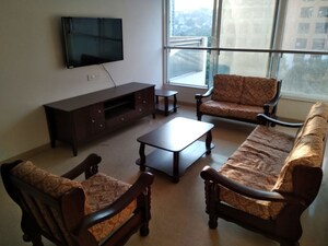 1 BHK Apartment For Rent in Hiranandani Regent Hill, Powai