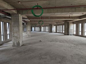  Office Space For Rent in Gandhinagar Mahudi Main Road