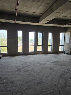 Team Area in  Office Space at Gandhinagar Mahudi Main Road – for Rent
