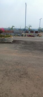 200 Sq.Yd. Plot in Fortune Butterfly City