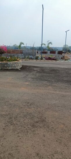 Plot For Sale in Fortune Butterfly City