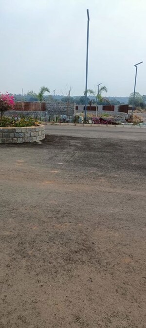  Plot For Sale in Fortune Butterfly City, Kadthal