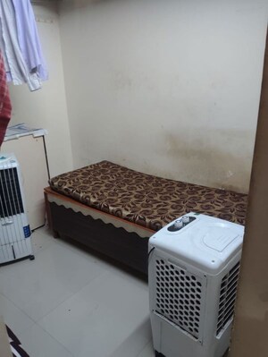 1 BHK Apartment For Rent in Ghatkopar East