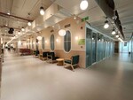 368 Sq.Ft. Office Space in Kapil Kavuri Hub