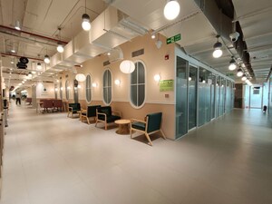  Office Space For Rent in Kapil Kavuri Hub, Nanakramguda