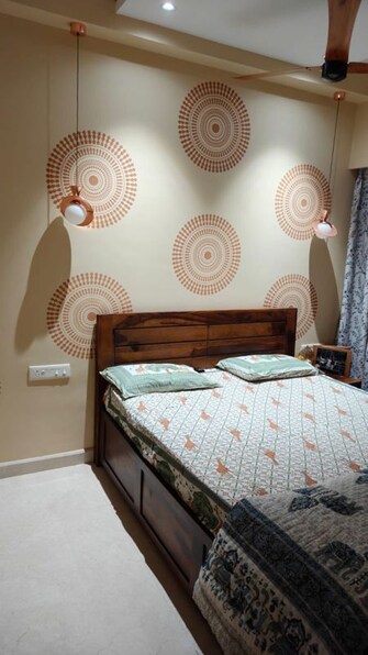 2 BHK +  843 Sq.Ft. Apartment in K Raheja Ascencio