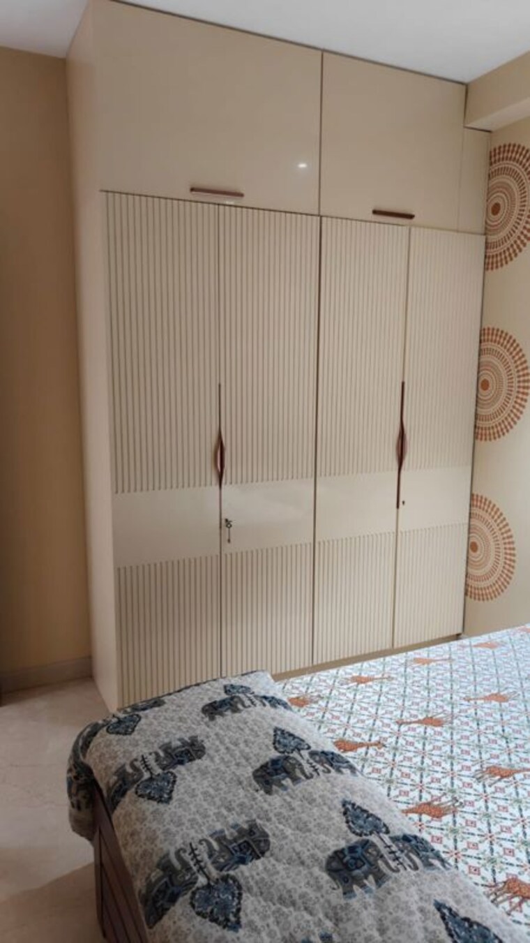 Bathroom, k-raheja-ascencio 2 Bedroom 843 Sq.Ft. Apartment In Chandivali Mumbai 10667270