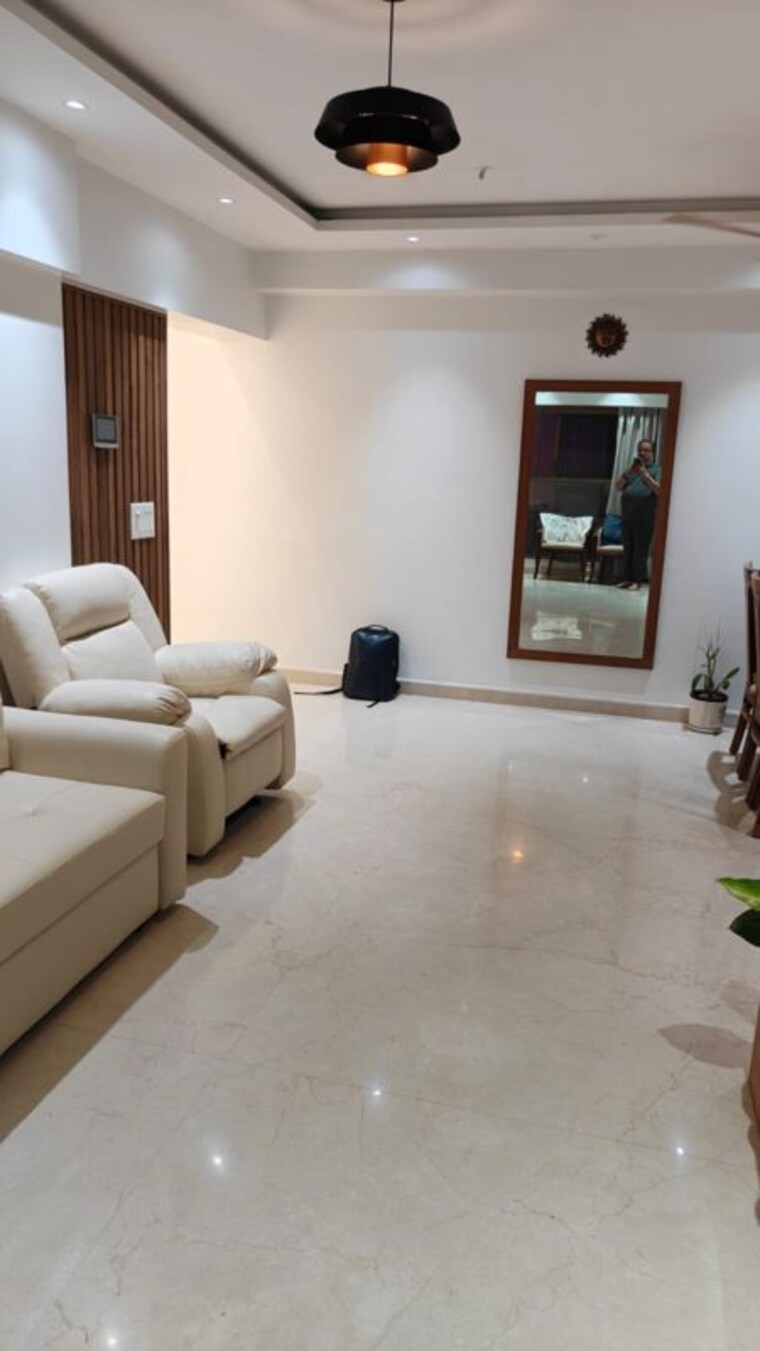 Living Room, k-raheja-ascencio 2 Bedroom 843 Sq.Ft. Apartment In Chandivali Mumbai 10667270