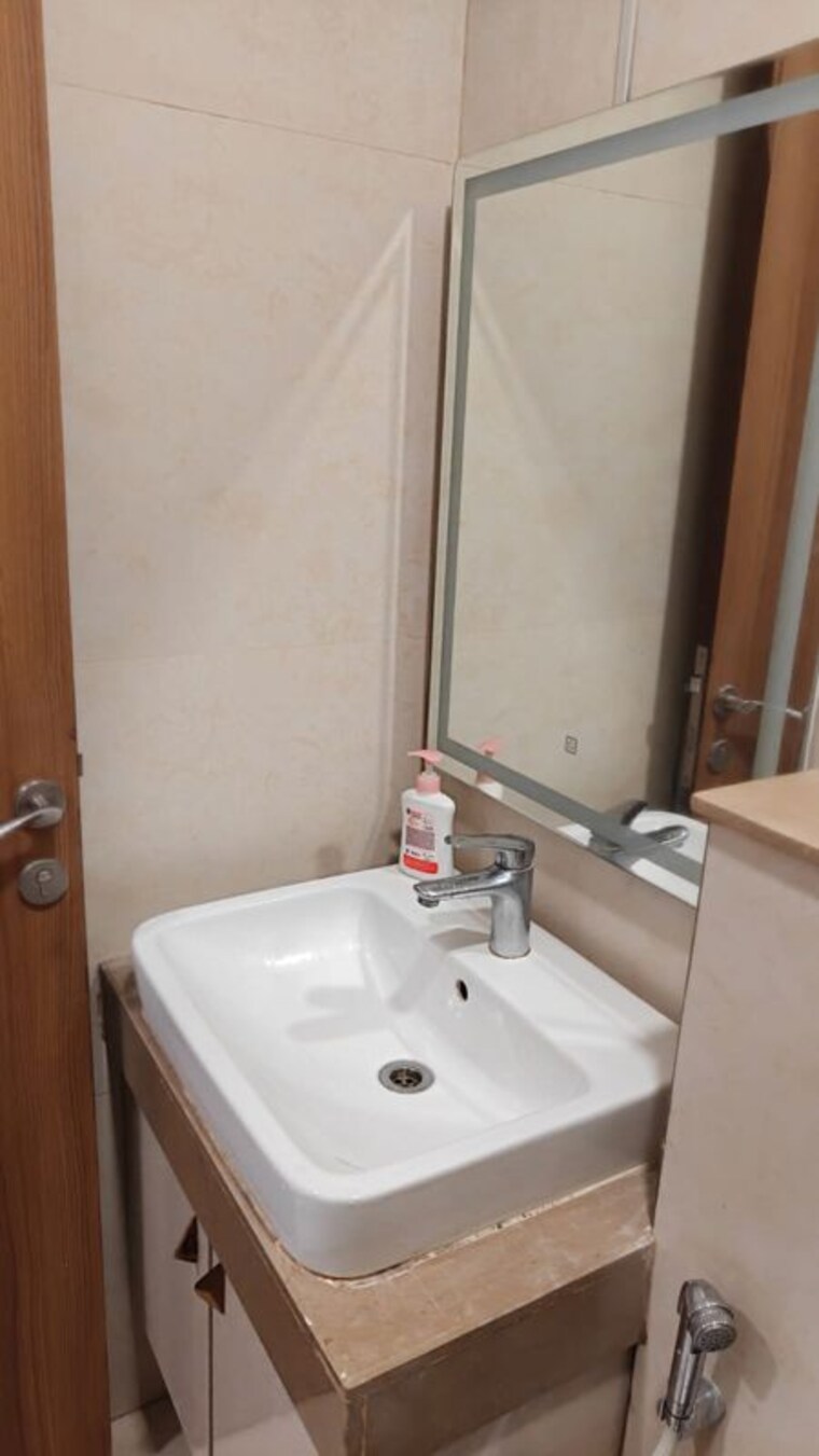 Bathroom, k-raheja-ascencio 2 Bedroom 843 Sq.Ft. Apartment In Chandivali Mumbai 10667270