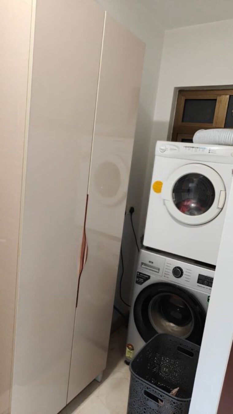 Bathroom, k-raheja-ascencio 2 Bedroom 843 Sq.Ft. Apartment In Chandivali Mumbai 10667270