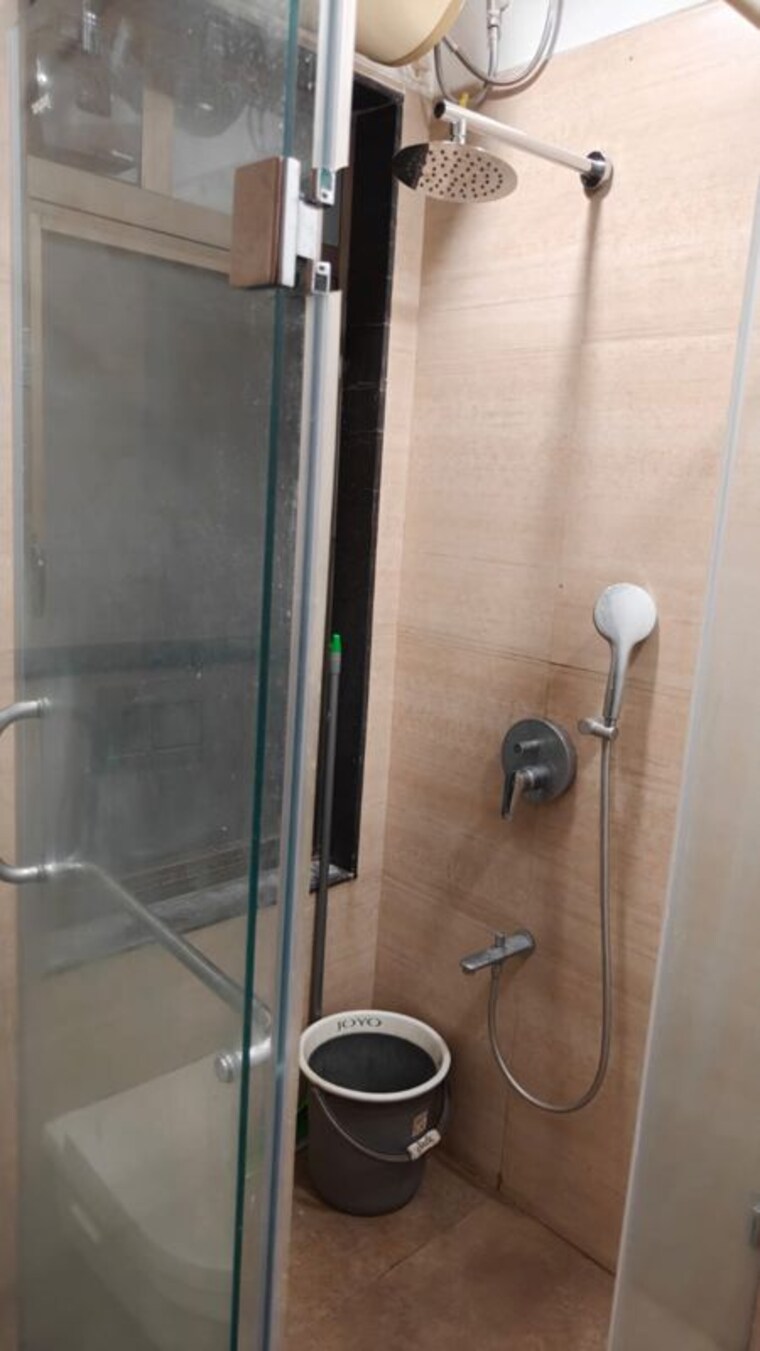 Bathroom, k-raheja-ascencio 2 Bedroom 843 Sq.Ft. Apartment In Chandivali Mumbai 10667270