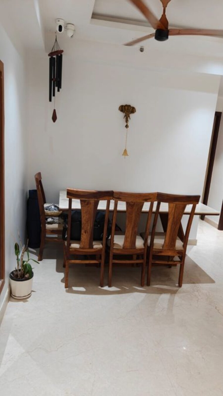 Gym, k-raheja-ascencio 2 Bedroom 843 Sq.Ft. Apartment In Chandivali Mumbai 10667270