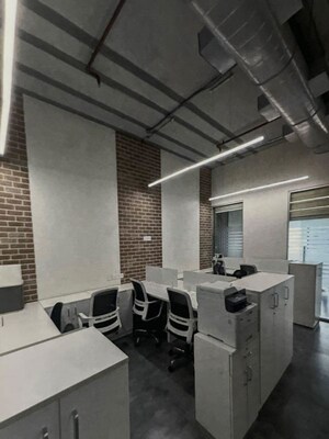 Office Space For Sale in One Lodha Place, Lower Parel
