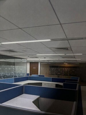Kitchen in  Office Space at One Lodha Place, Lower Parel – for Sale
