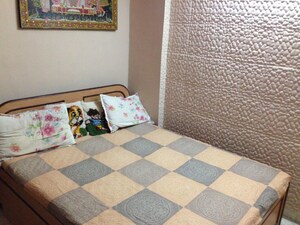 2 BHK Apartment For Rent in Lok Angan, Mulund West