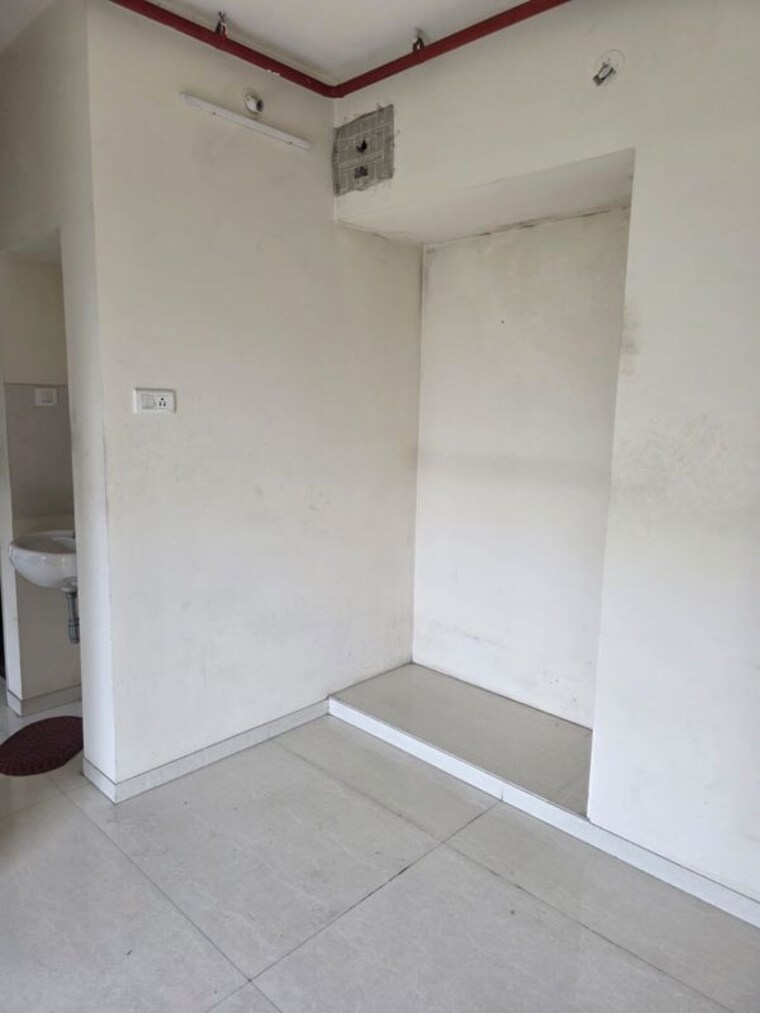 Room, vijay-orovia 1.5 Bedroom 549 Sq.Ft. Apartment In Ghodbunder Road Thane 10667263