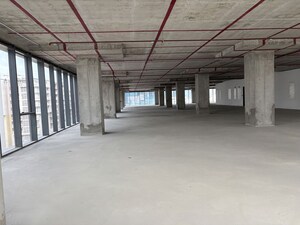  Office Space For Sale in Asian Sun City, Kothaguda