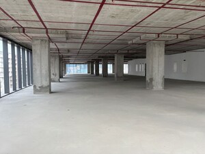 Parking in  Office Space at Asian Sun City, Kothaguda – for Sale