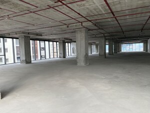 Parking in  Office Space at Asian Sun City, Kothaguda – for Sale
