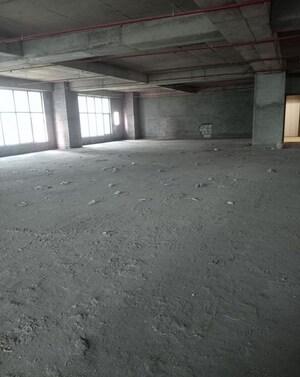 Parking in  Office Space at Lower Parel West – for Sale