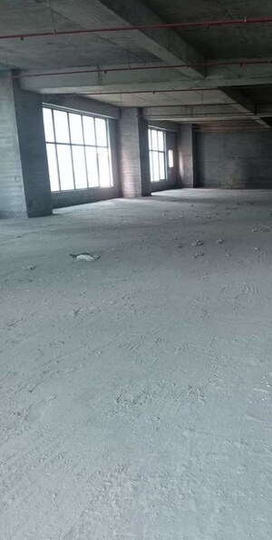 Parking in  Office Space at Lower Parel West – for Sale