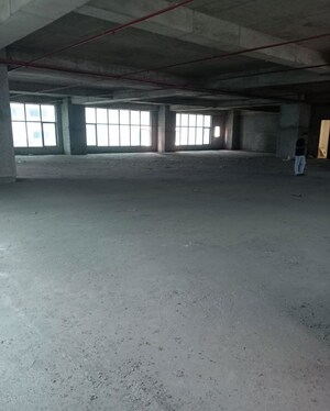Parking in  Office Space at Lower Parel West – for Sale