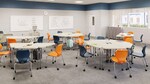 2866 Sq.Ft. Office Space in Baner