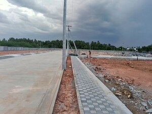   Plot at Anna Nagar – for Sale