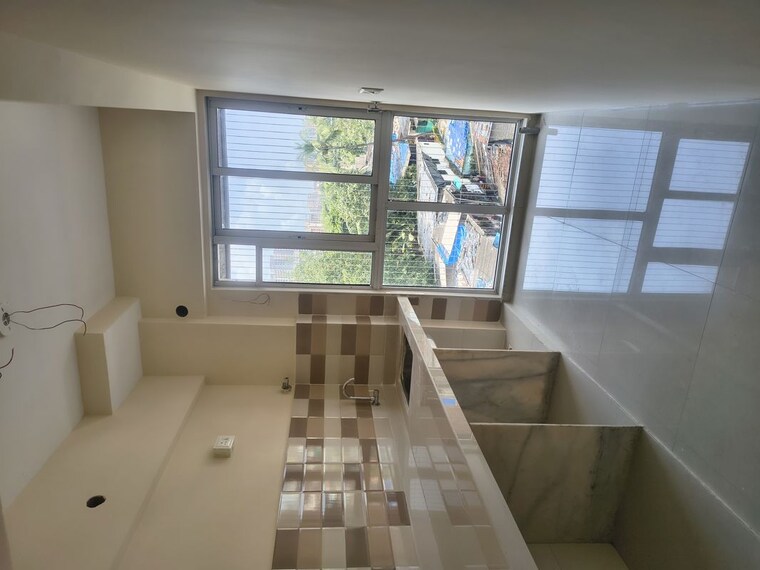 Kitchen, kurla west 1 Bedroom 450 Sq.Ft. Apartment In Kurla West Mumbai 10667289