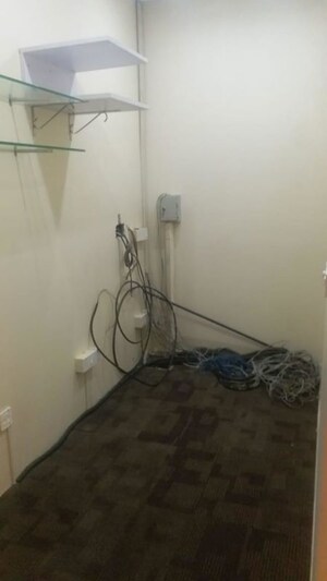 Room in  Office Space at Ceejay House, Worli – for Sale