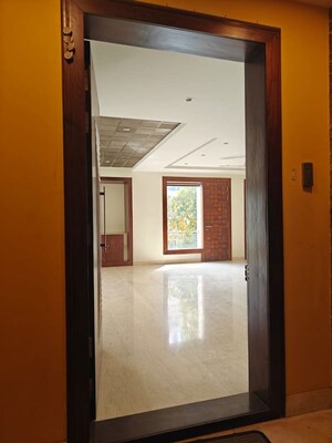 4 BHK Builder Floor For Rent in Defence Colony
