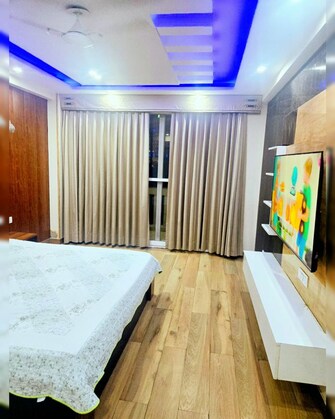 3.5 BHK +Builder Floor For Sale in Kohli One Malibu Town Plot in Sector 47, Gurgaon