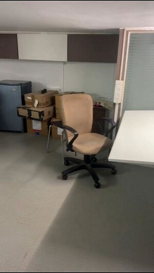 Team Area in  Office Space at Hanuman Nagar – for Sale