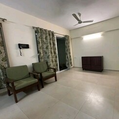 2 BHK Apartment For Rent in Nandan Spectra