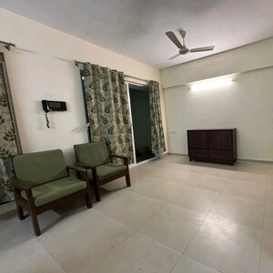 2 BHK Apartment For Rent in Nandan Spectra, Balewadi