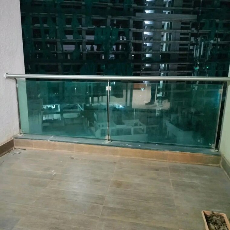  Parking, nandan-spectra 2 Bedroom 900 Sq.Ft. Apartment In Balewadi Pune 10667292