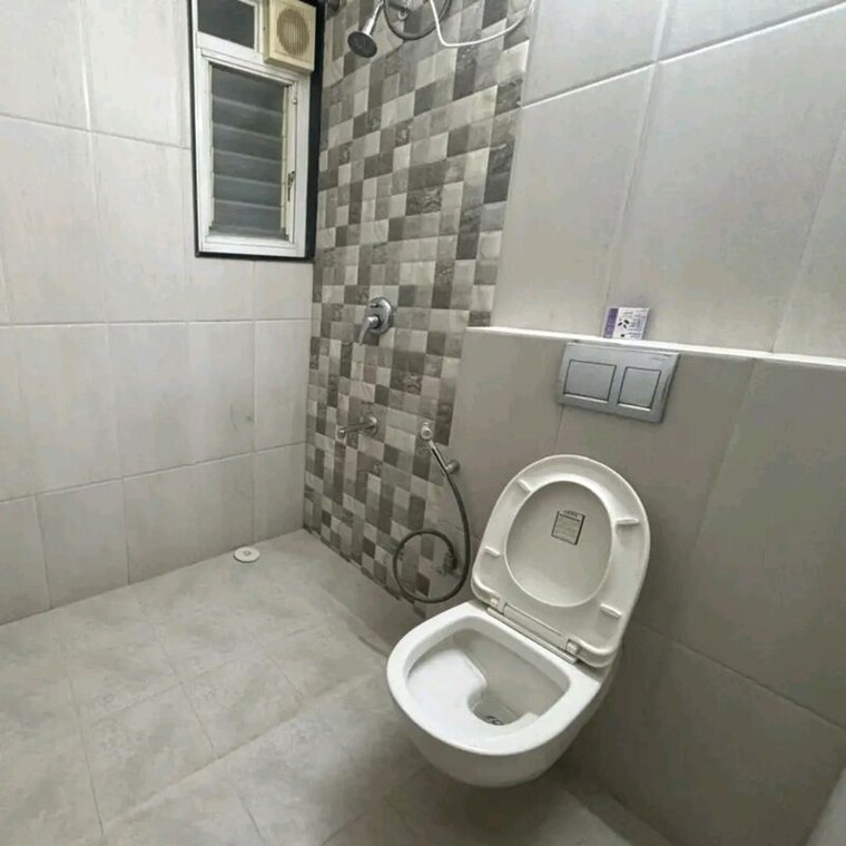 Bathroom, nandan-spectra 2 Bedroom 900 Sq.Ft. Apartment In Balewadi Pune 10667292