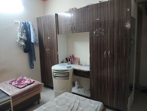 Bedroom in  Pg at Prabhadevi – for Rent