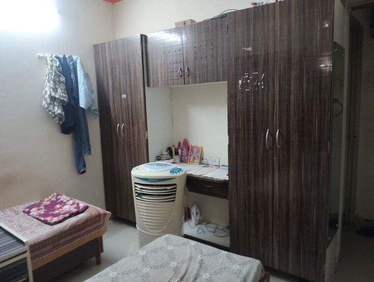 Bedroom, prabhadevi Pg For Boys In Prabhadevi 10667291