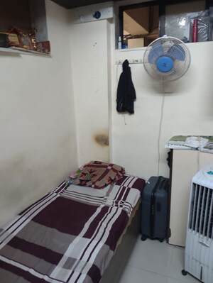 Furnished Amenities in  Pg at Prabhadevi – for Rent