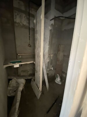 Bathroom in  Office Space at Avighna House, Worli – for Sale